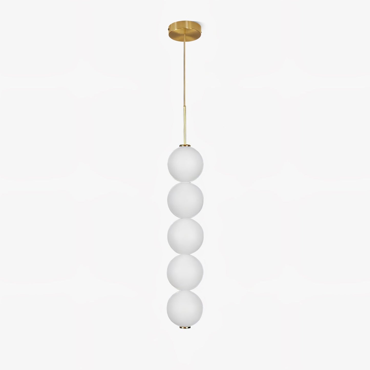 Abacus Pendant Light Pendant light