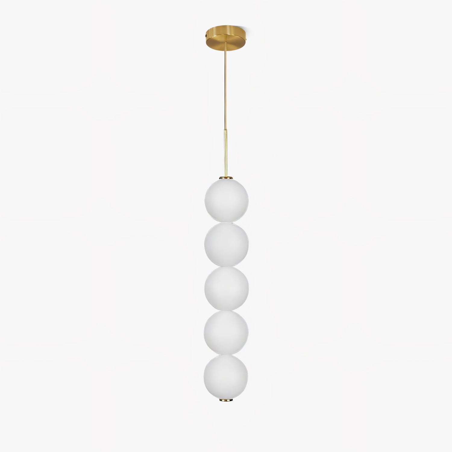 Abacus Pendant Light Pendant light