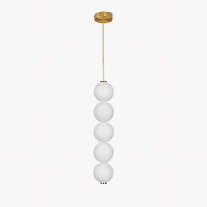 Abacus Pendant Light Pendant light
