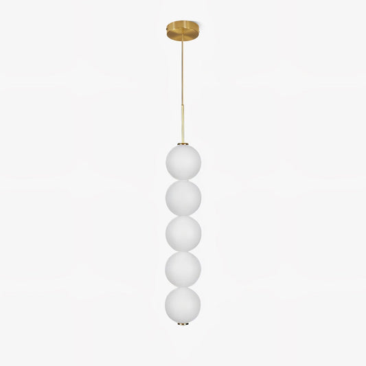 Abacus Pendant Light Pendant light