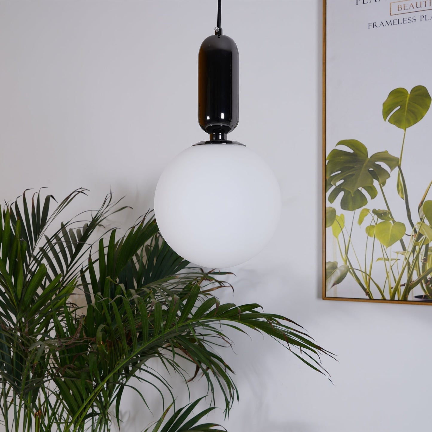 Aballs Pendant Light Pendant light