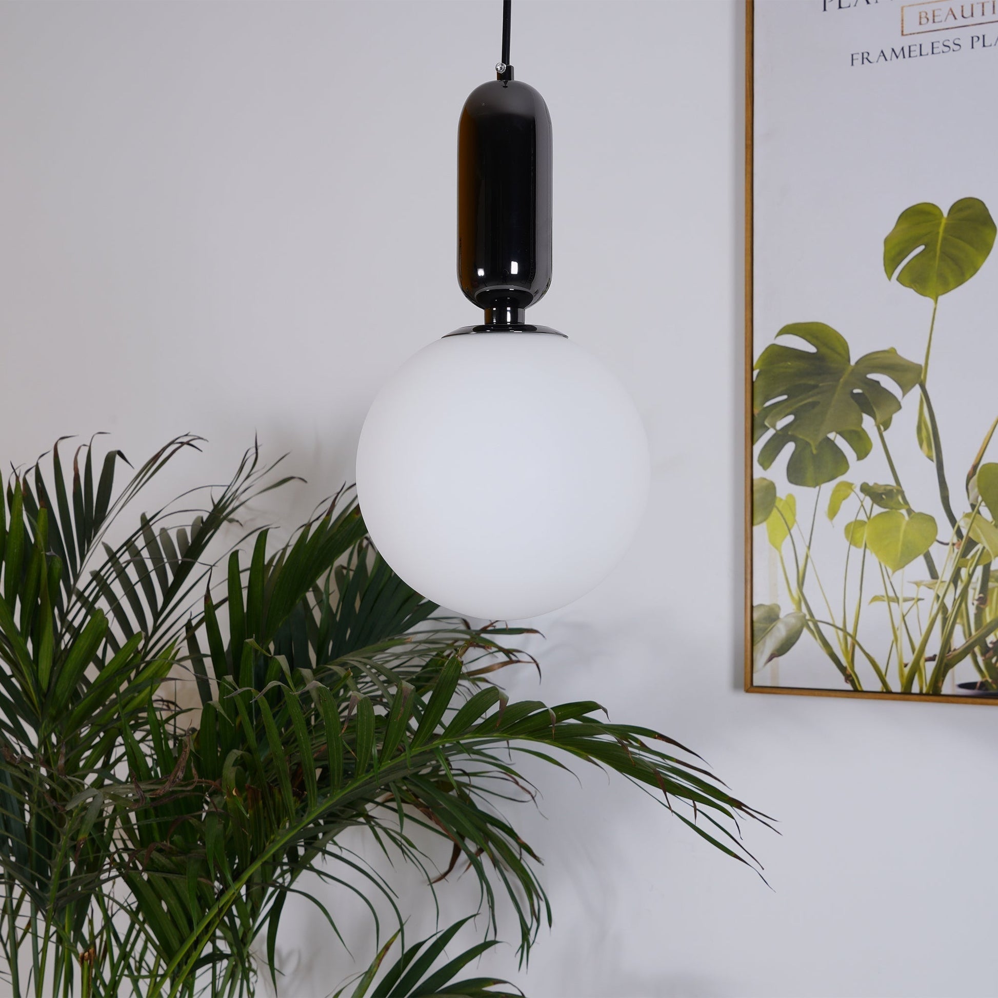 Aballs Pendant Light Pendant light