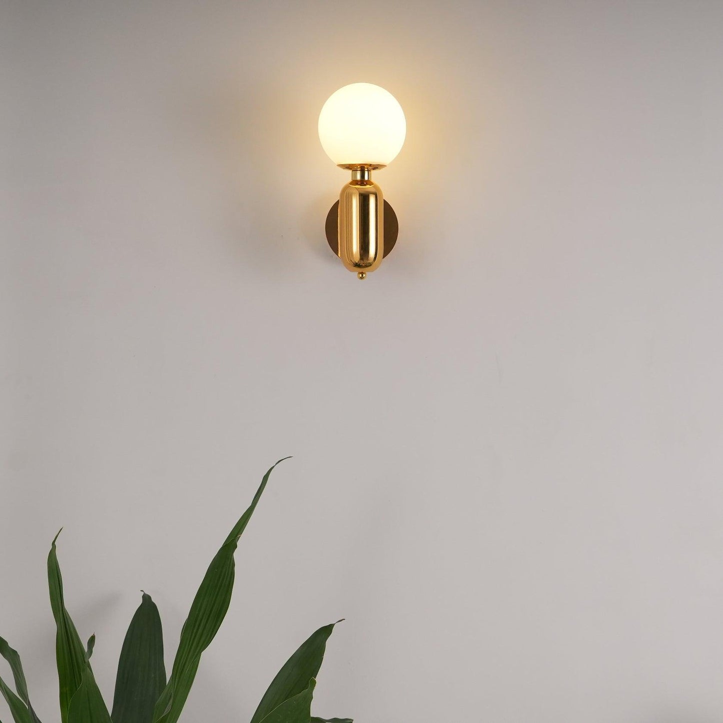 Kade Wall Light Wall lamp