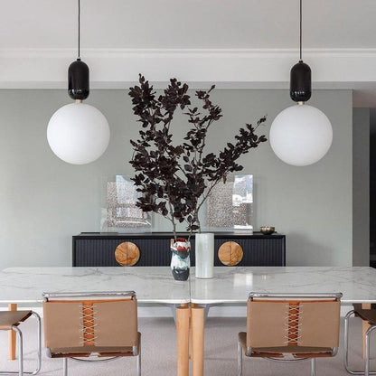 Aballs Pendant Light Pendant light