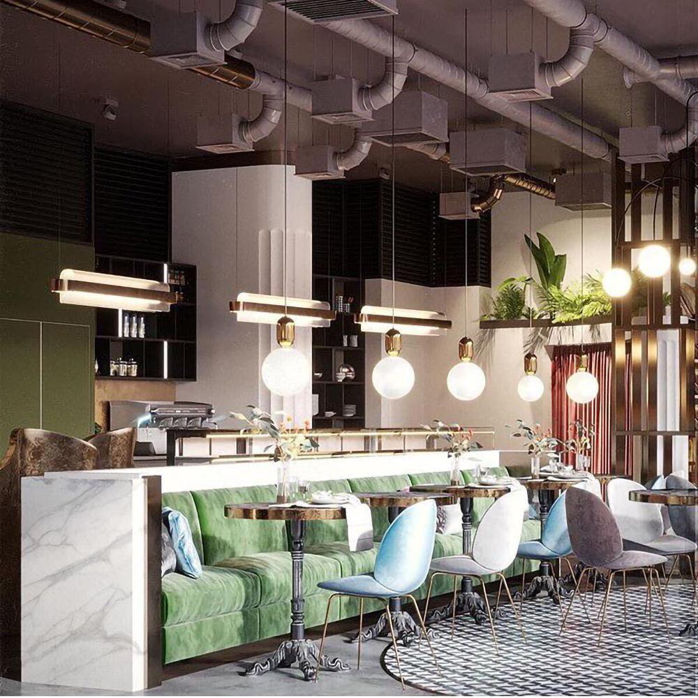 Aballs Pendant Light Pendant light