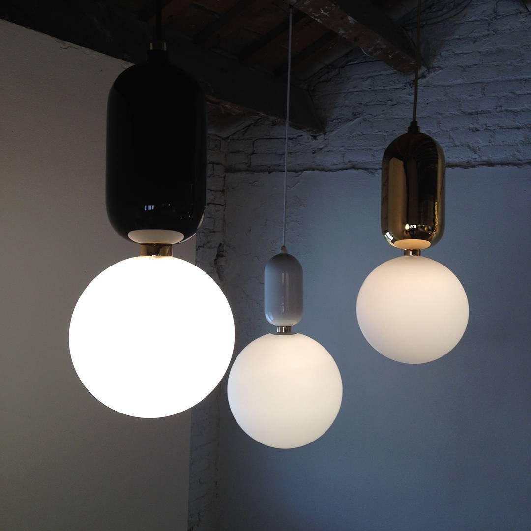 Aballs Pendant Light Pendant light