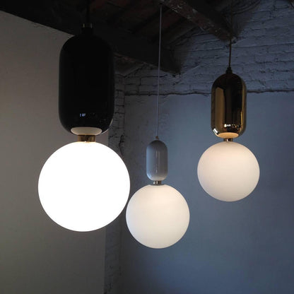 Aballs Pendant Light Pendant light