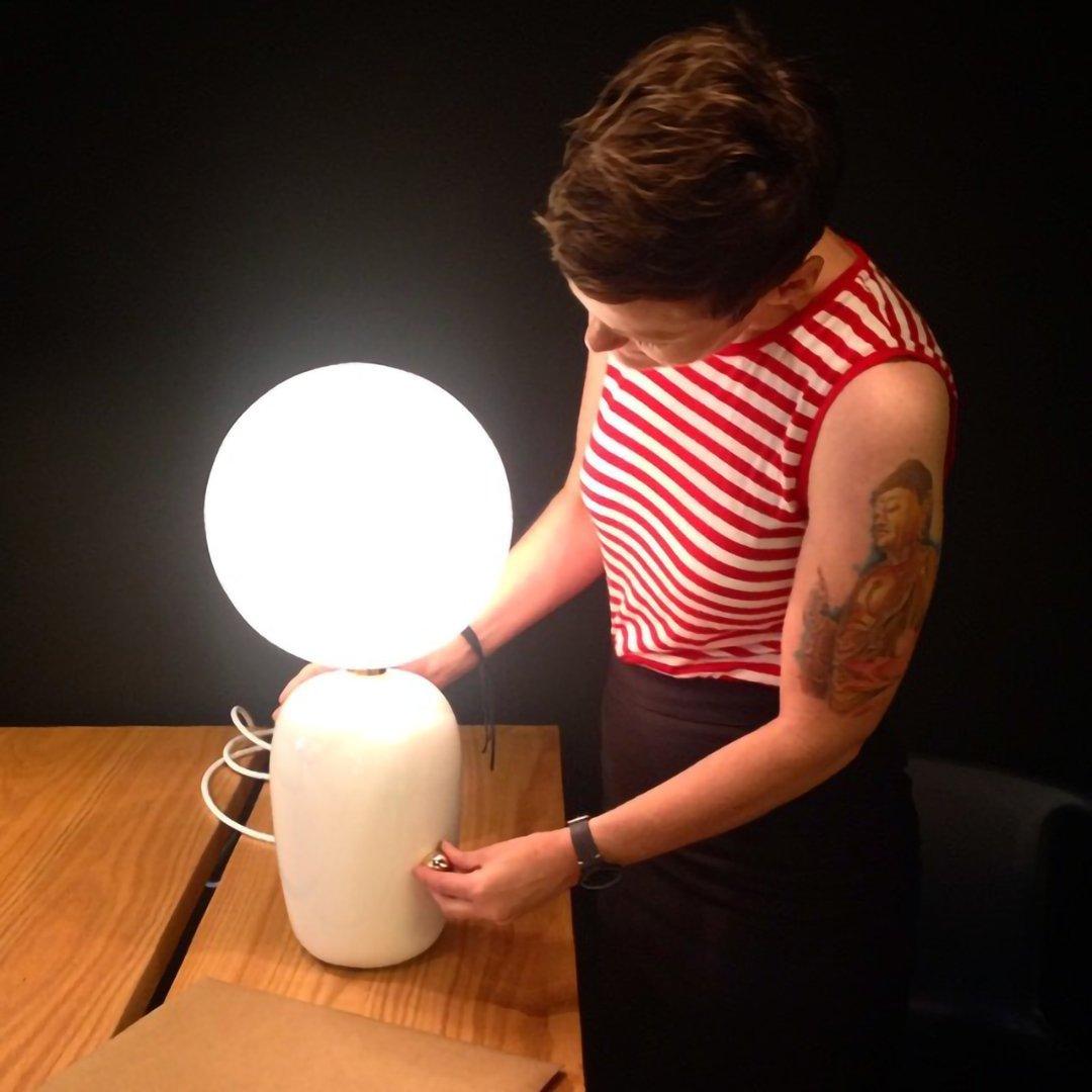 Kade Table Lamp Table lamp