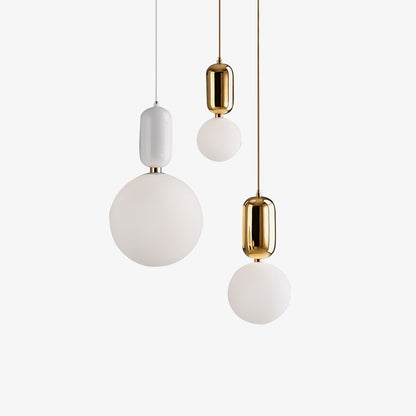 Aballs Pendant Light Pendant light