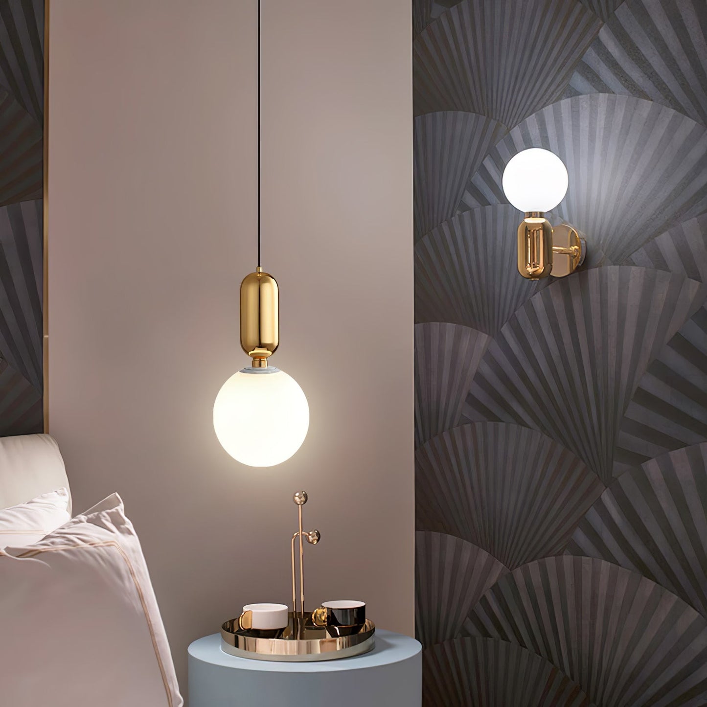Kade Pendant Light Pendant light
