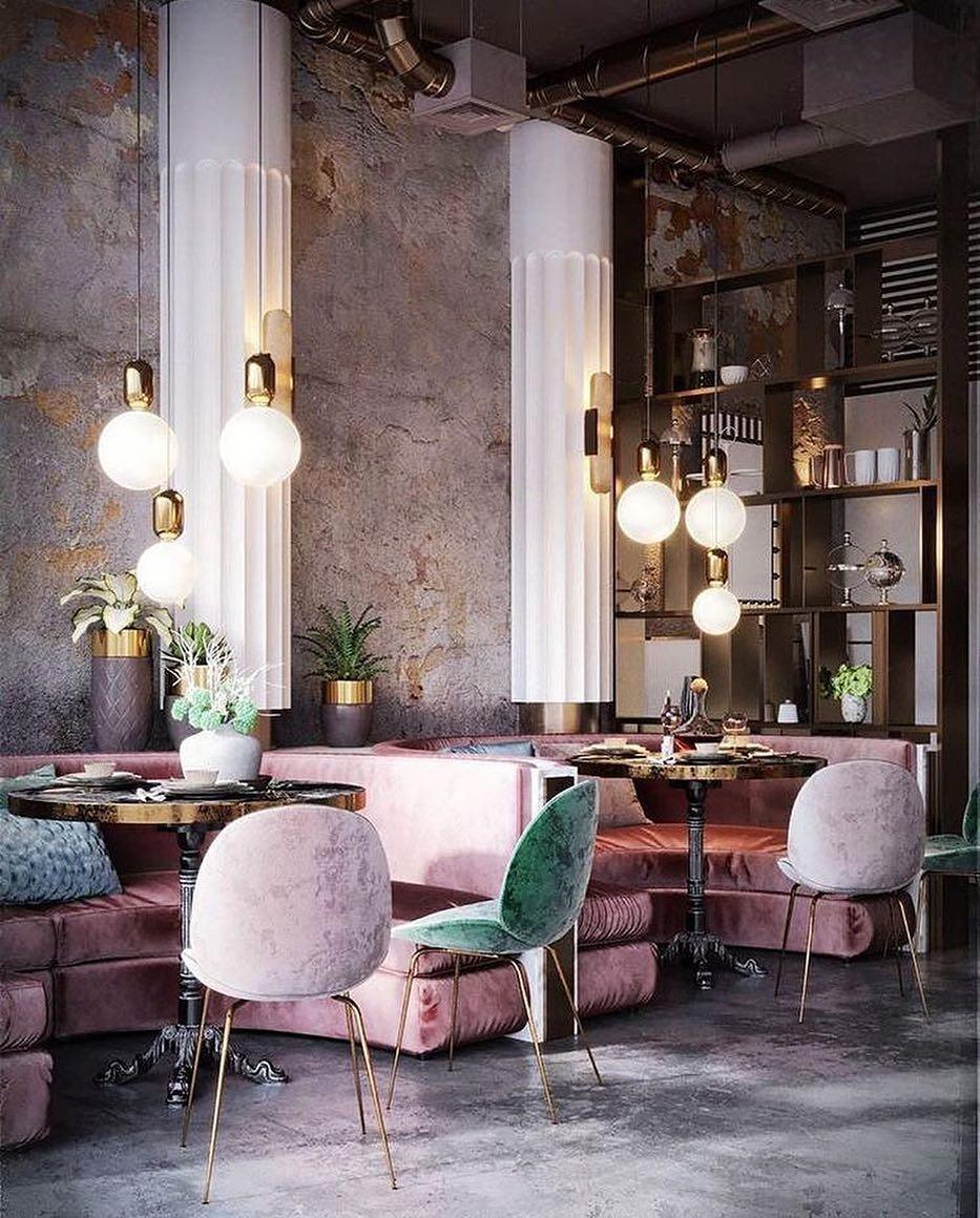 Kade Pendant Light Pendant light