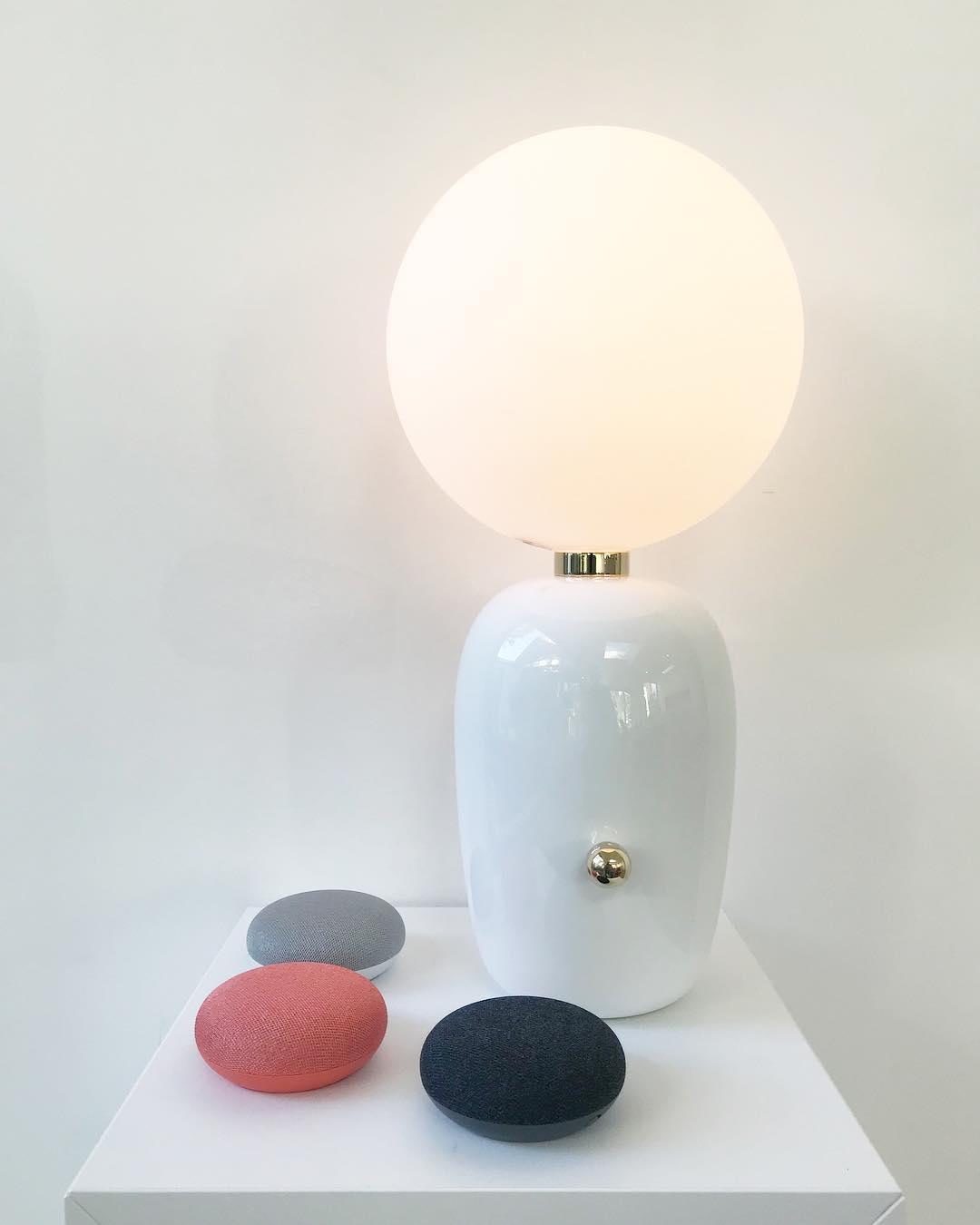 Kade Table Lamp Table lamp