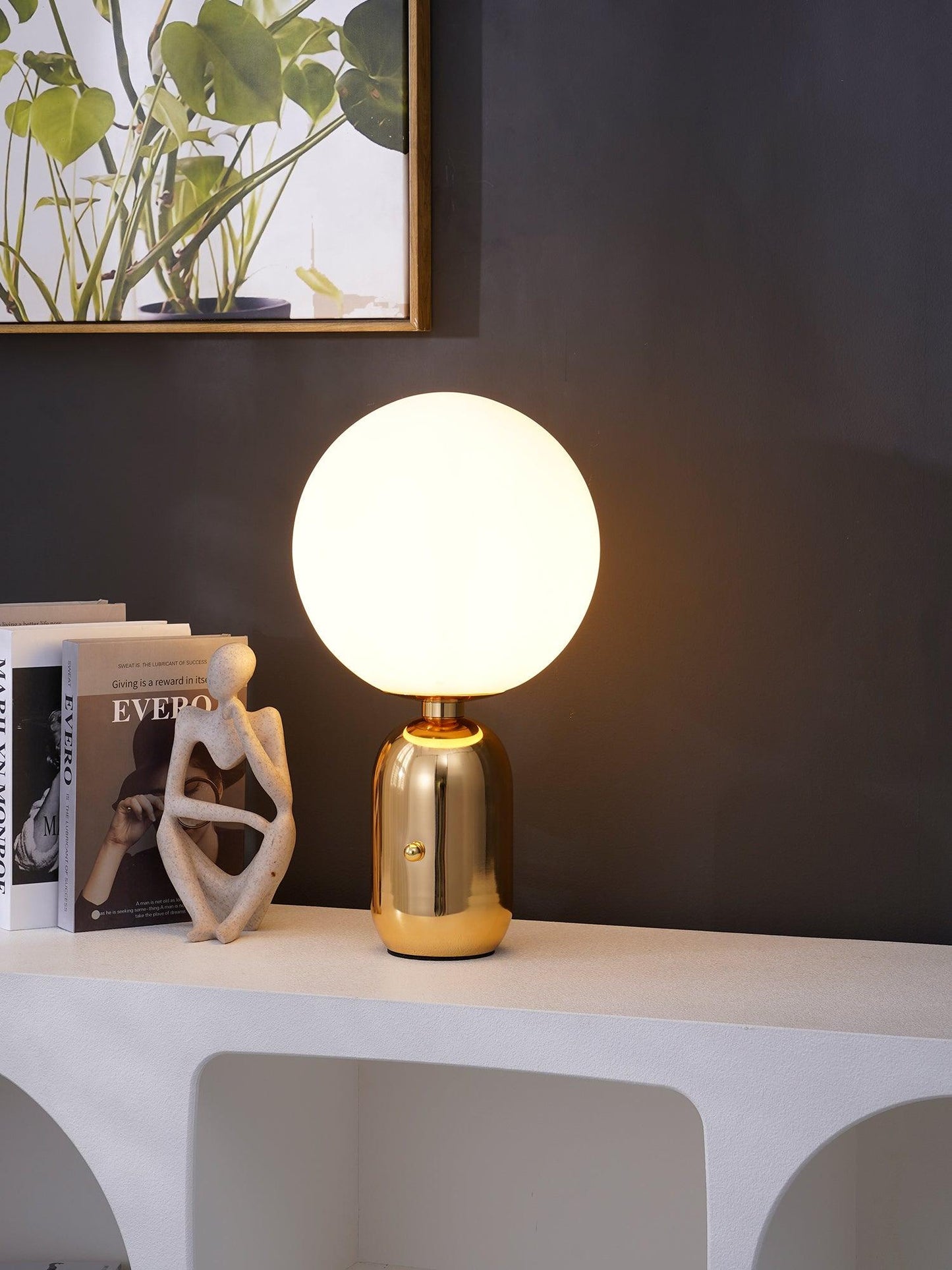 Kade Table Lamp Table lamp
