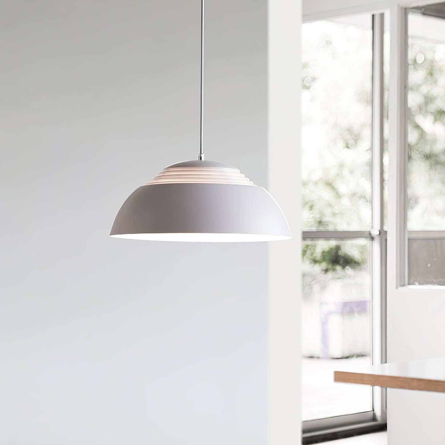 Abat Jour Pendant Lamp Pendant light
