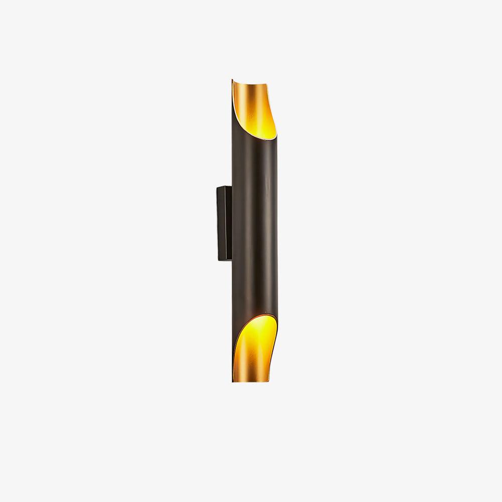 Abigali Straight Wall Lamp Wall lamp