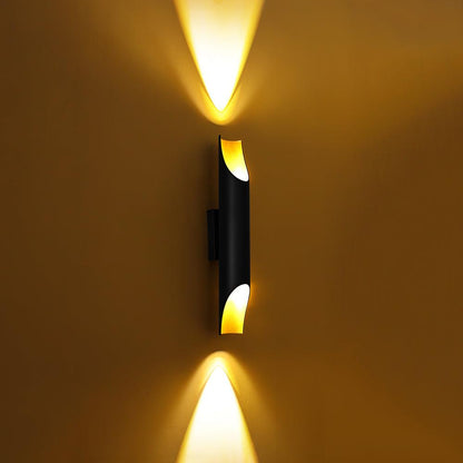 Abigali Straight Wall Lamp Wall lamp