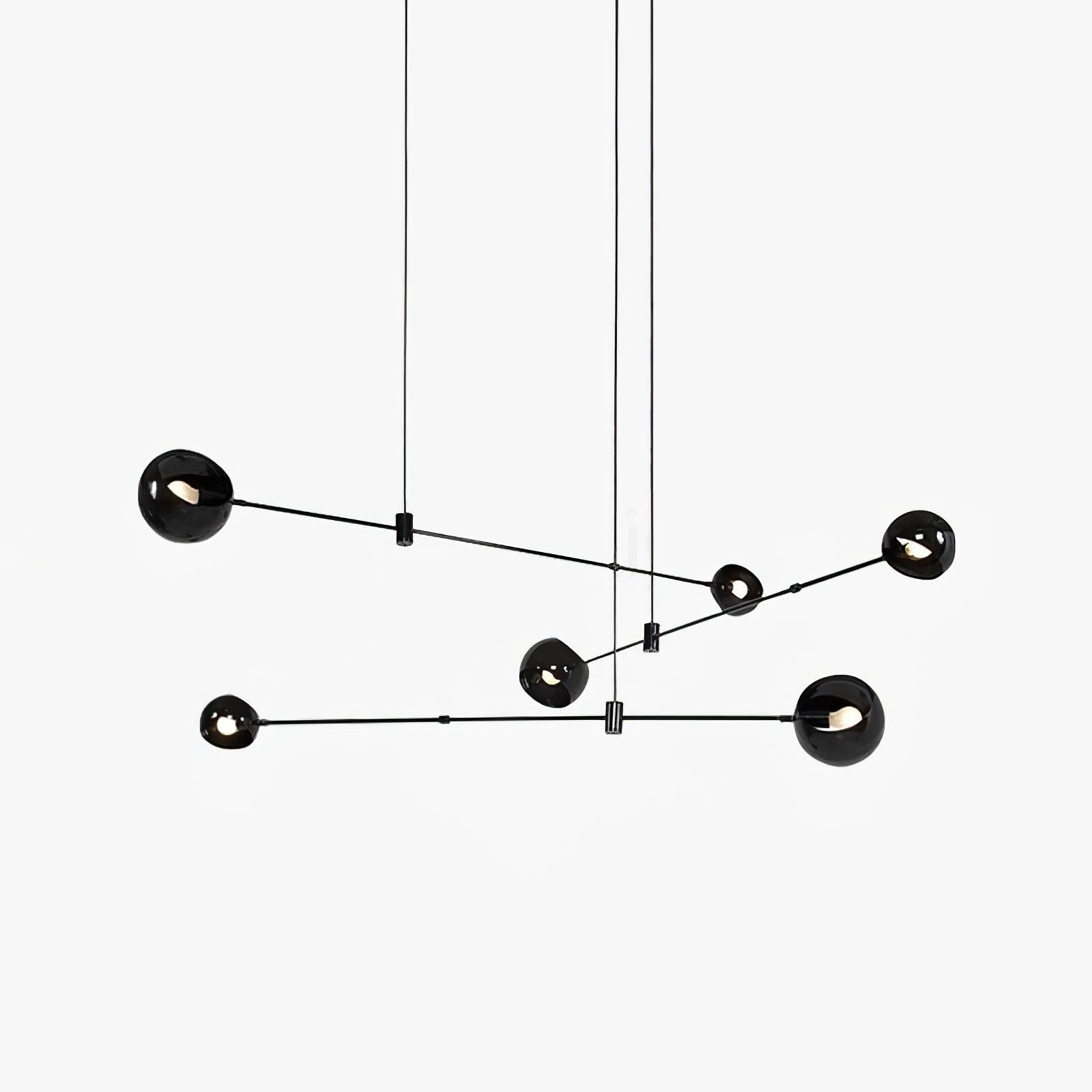 Acaba Chandelier Chandelier