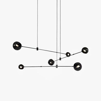 Acaba Chandelier Chandelier