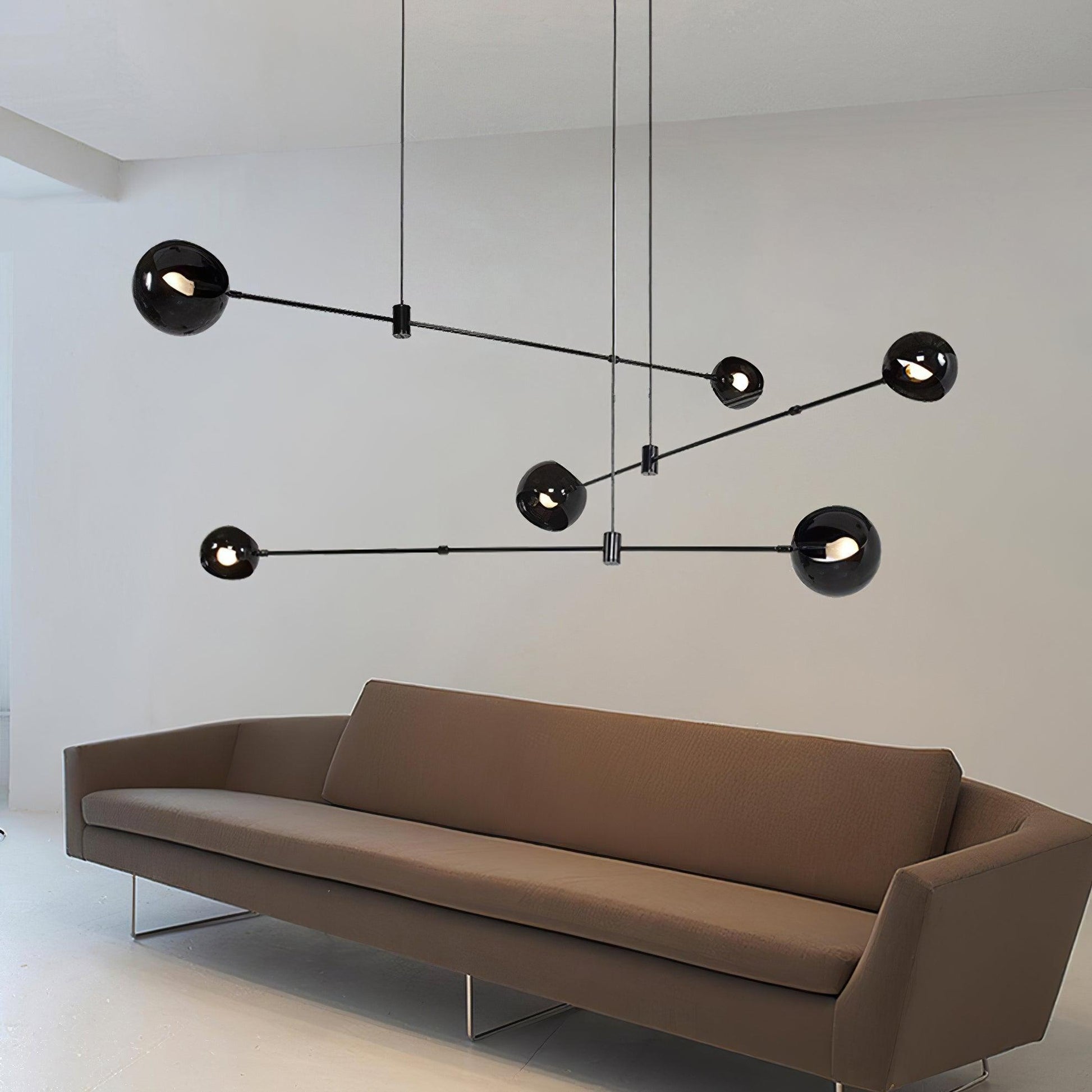 Acaba Chandelier Chandelier