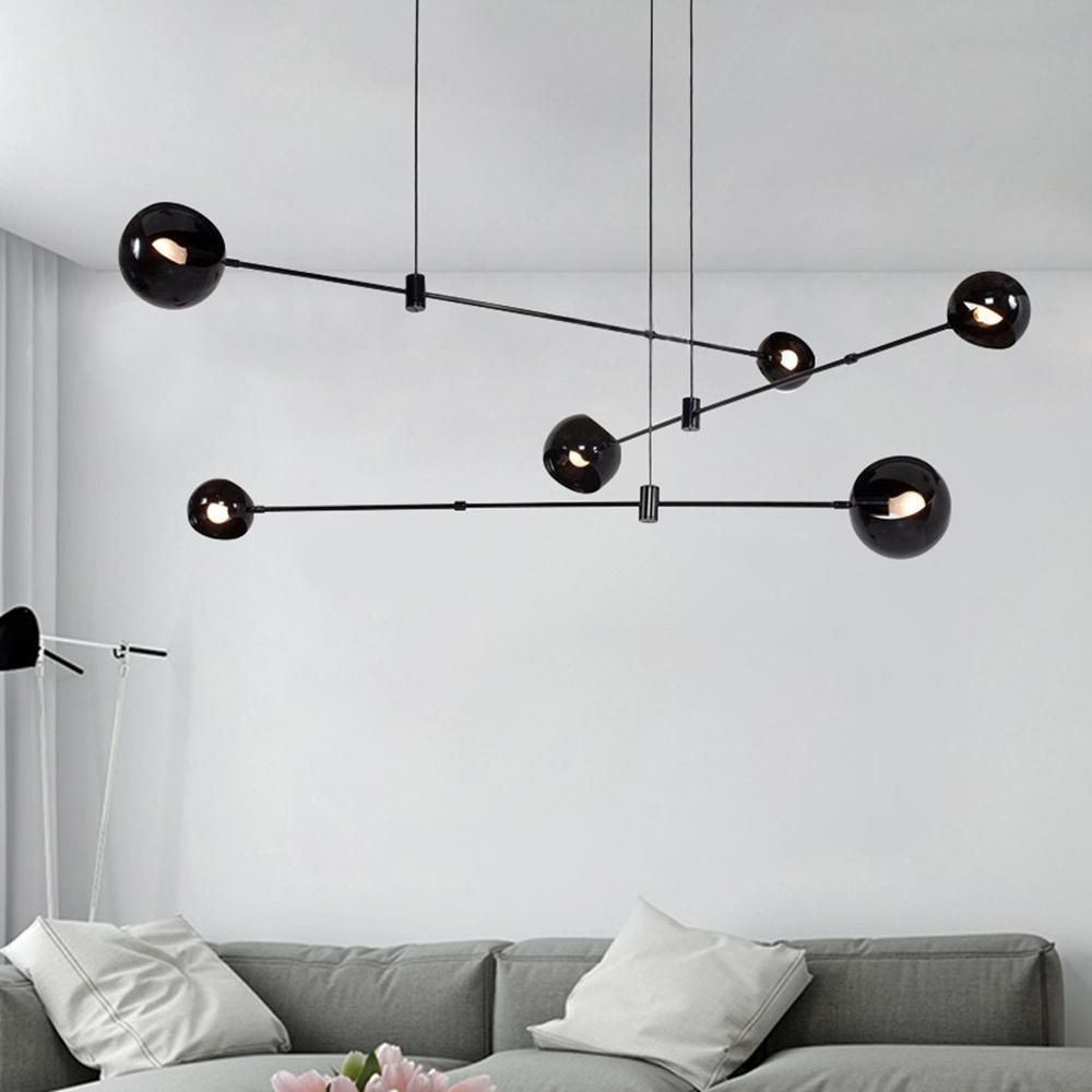 Acaba Chandelier Chandelier