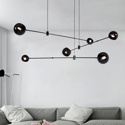 Acaba Chandelier Chandelier