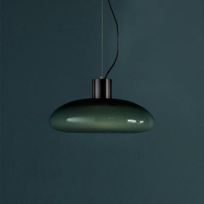 Acquerelli Pendant Light ? 15.7″ x H 8.1″ / Dia 40cm x H 20.5cm / As shown Pendant light