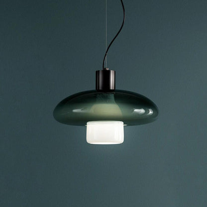 Acquerelli Pendant Light ? 15.7″ x H 10.6″ / Dia 40cm x H 27cm / As shown Pendant light