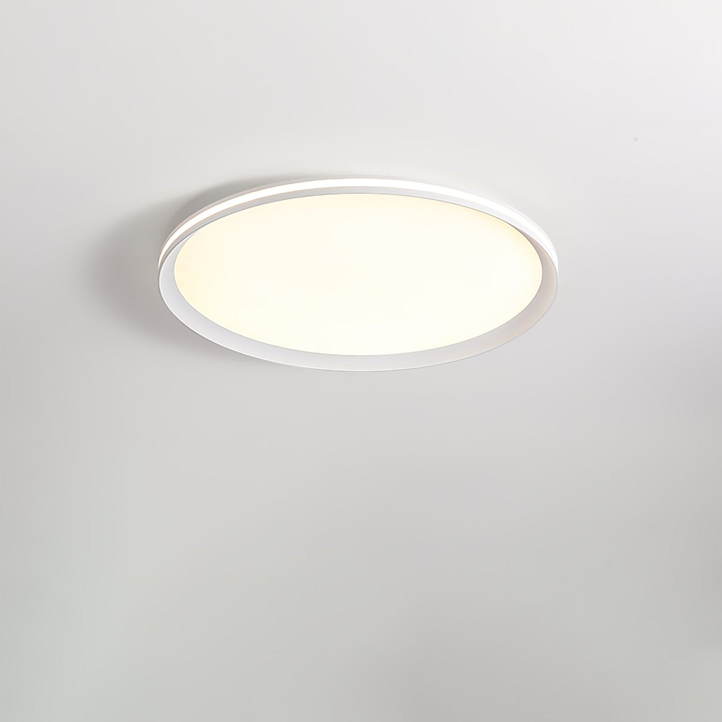 Acrylic Circular LED Ceiling Light Ceiling lamp