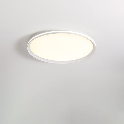 Acrylic Circular LED Ceiling Light Ceiling lamp