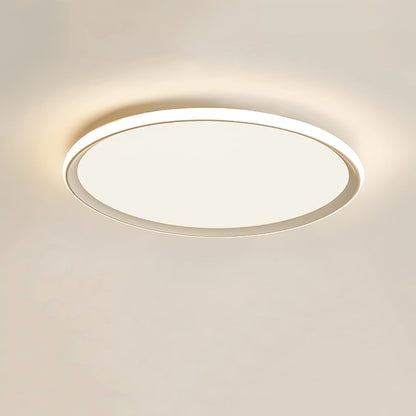Acrylic Circular LED Ceiling Light Ceiling lamp