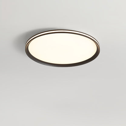 Acrylic Circular LED Ceiling Light Ceiling lamp