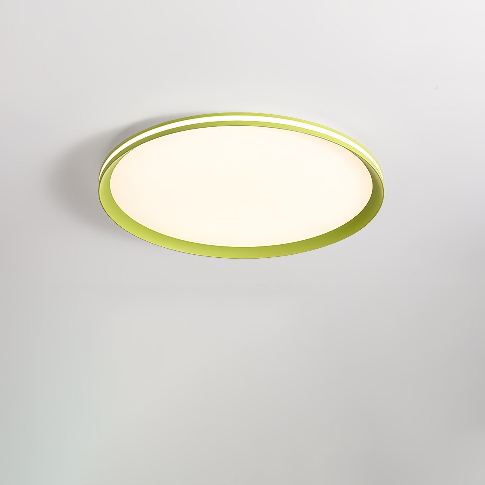 Acrylic Circular LED Ceiling Light Ceiling lamp