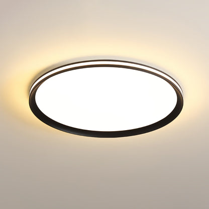 Acrylic Circular LED Ceiling Light Ceiling lamp