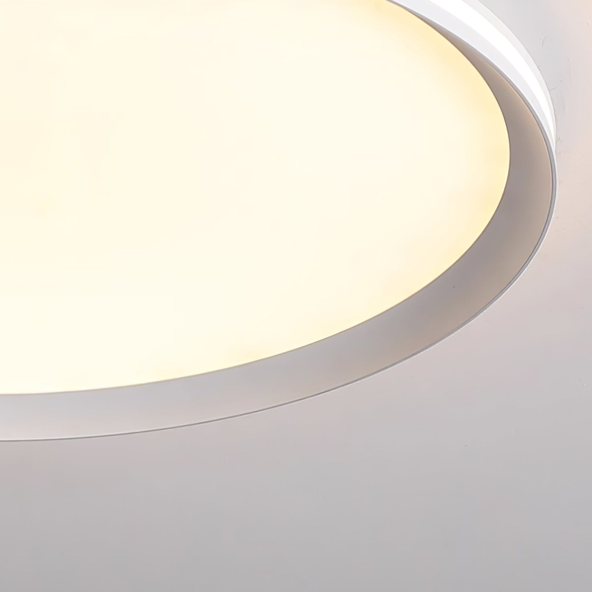 Acrylic Circular LED Ceiling Light Ceiling lamp