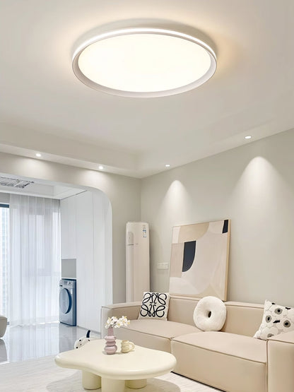 Acrylic Circular LED Ceiling Light Ceiling lamp