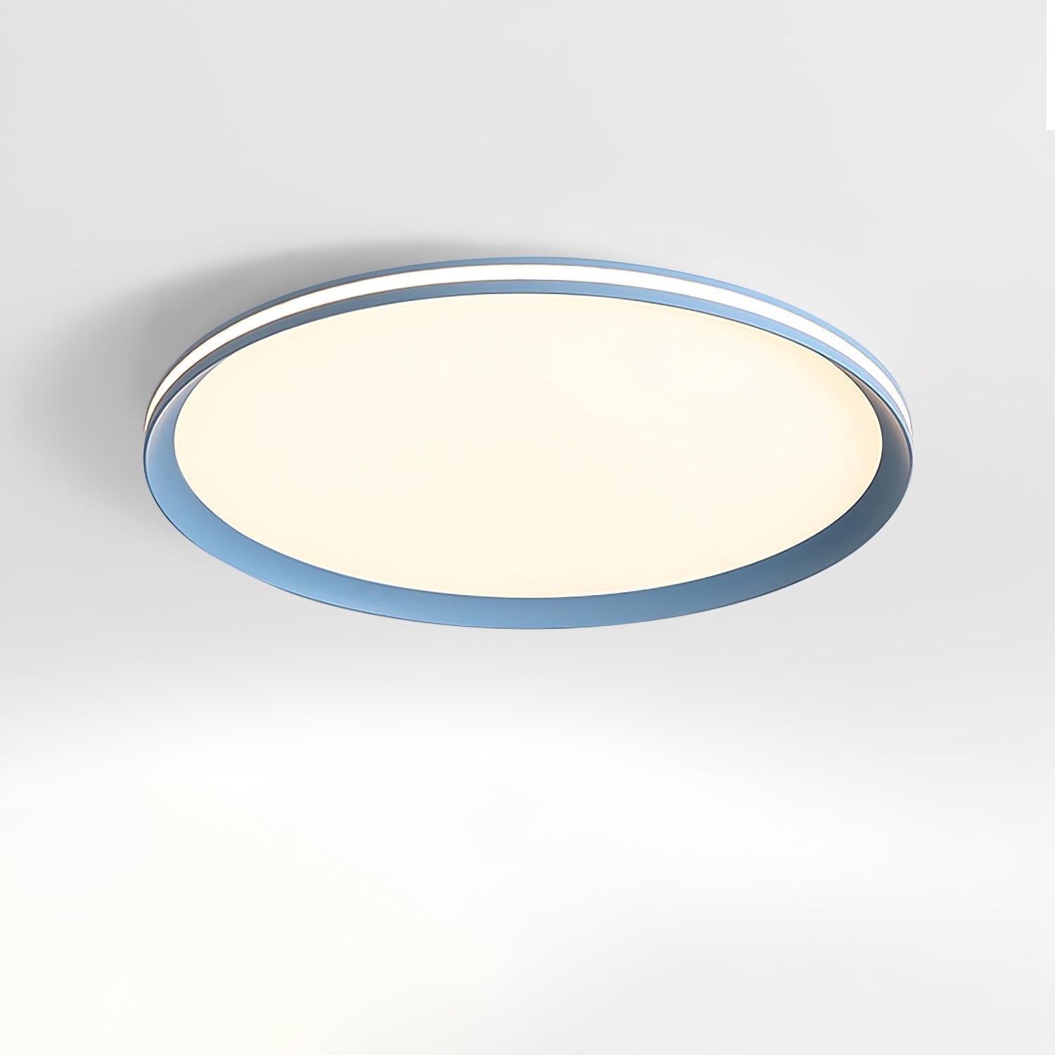 Acrylic Circular LED Ceiling Light Ceiling lamp