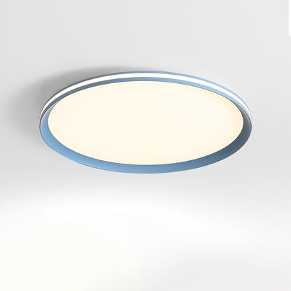Acrylic Circular LED Ceiling Light Ceiling lamp