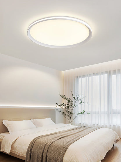 Acrylic Circular LED Ceiling Light Ceiling lamp