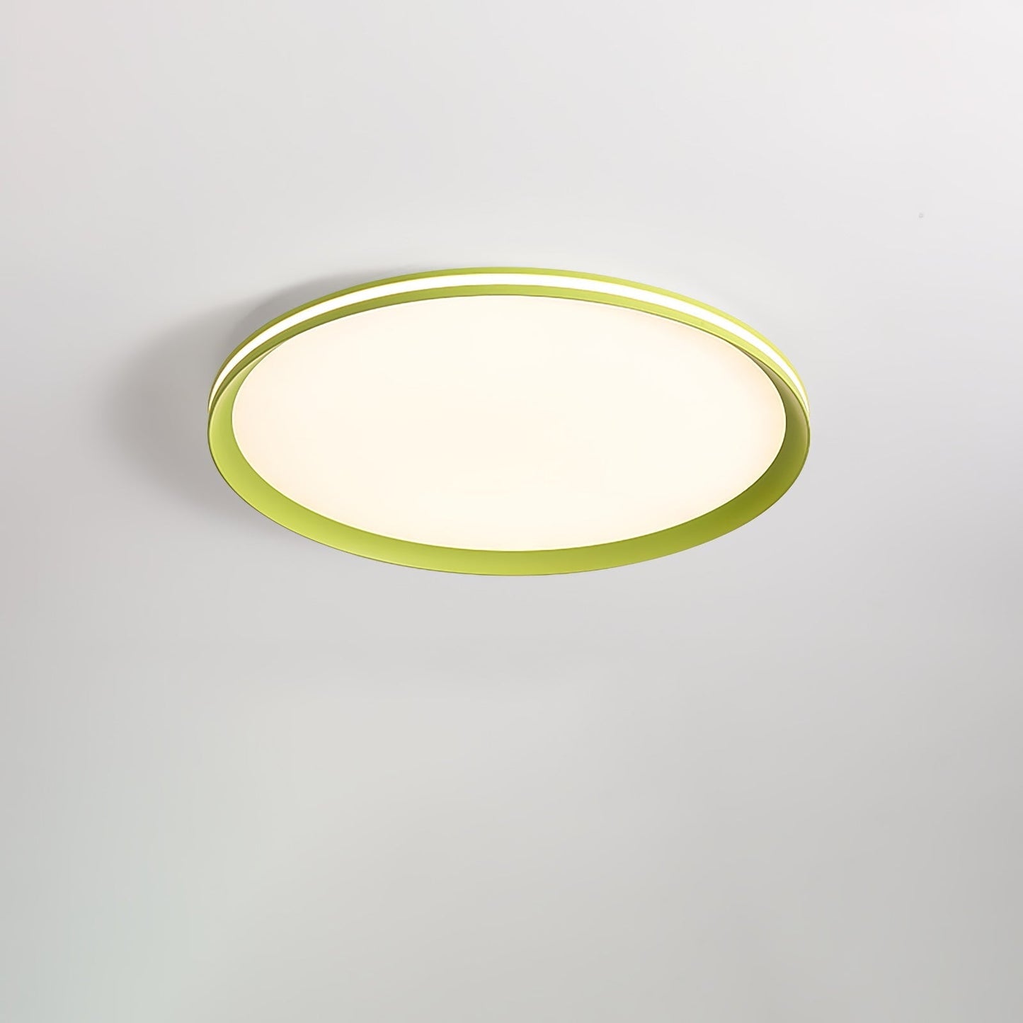 Acrylic Circular LED Ceiling Light Ceiling lamp