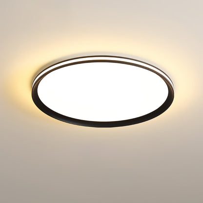 Acrylic Circular LED Ceiling Light Ceiling lamp
