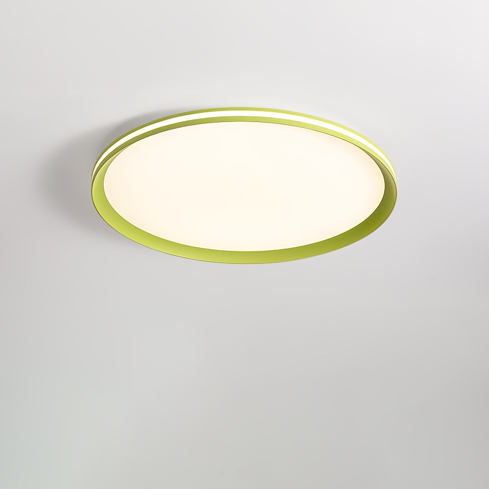 Acrylic Circular LED Ceiling Light Ceiling lamp