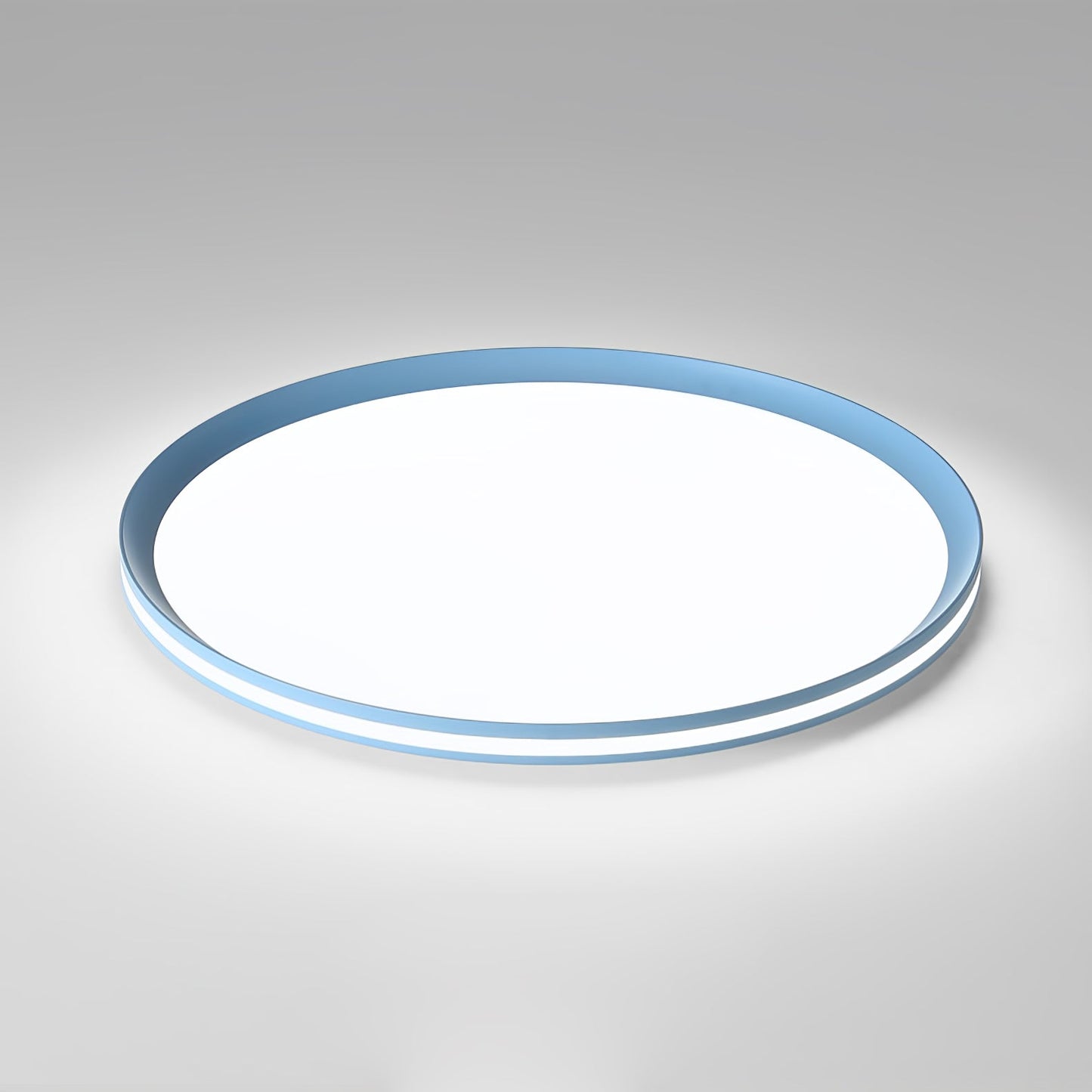 Acrylic Circular LED Ceiling Light Ceiling lamp
