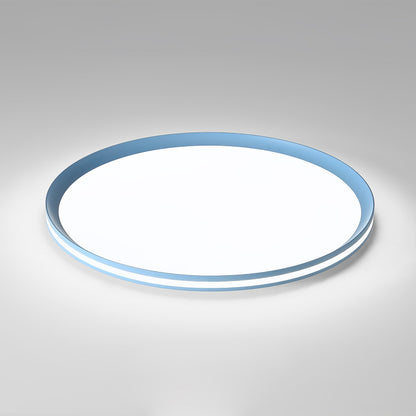 Acrylic Circular LED Ceiling Light Ceiling lamp