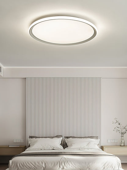 Acrylic Circular LED Ceiling Light Ceiling lamp