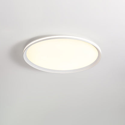 Acrylic Circular LED Ceiling Light Ceiling lamp