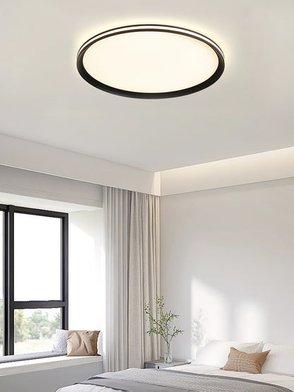 Acrylic Circular LED Ceiling Light Ceiling lamp