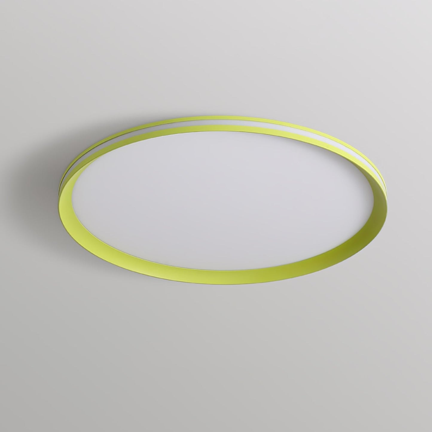 Acrylic Circular LED Ceiling Light Ceiling lamp