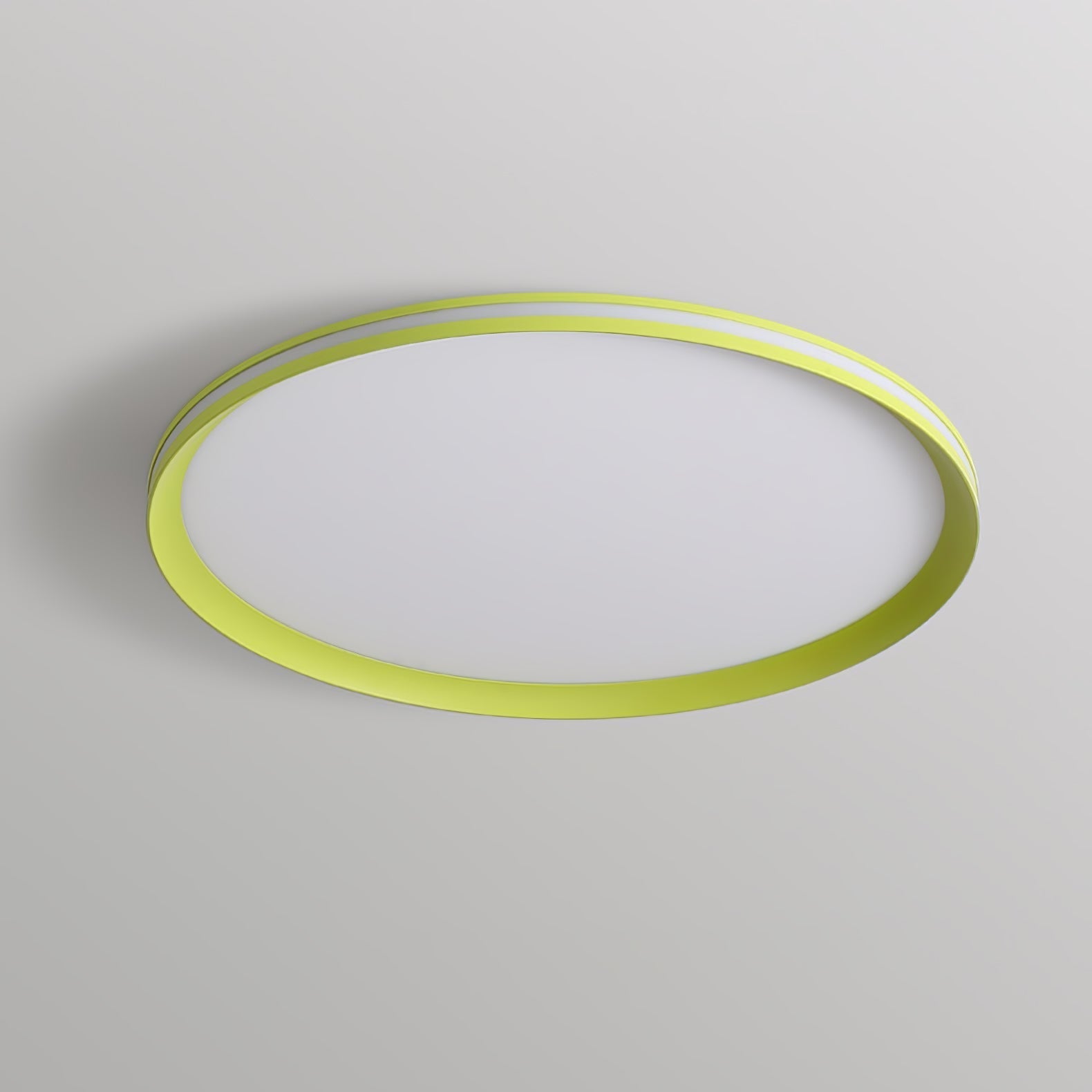 Acrylic Circular LED Ceiling Light Ceiling lamp