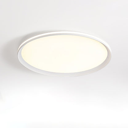 Acrylic Circular LED Ceiling Light Ceiling lamp