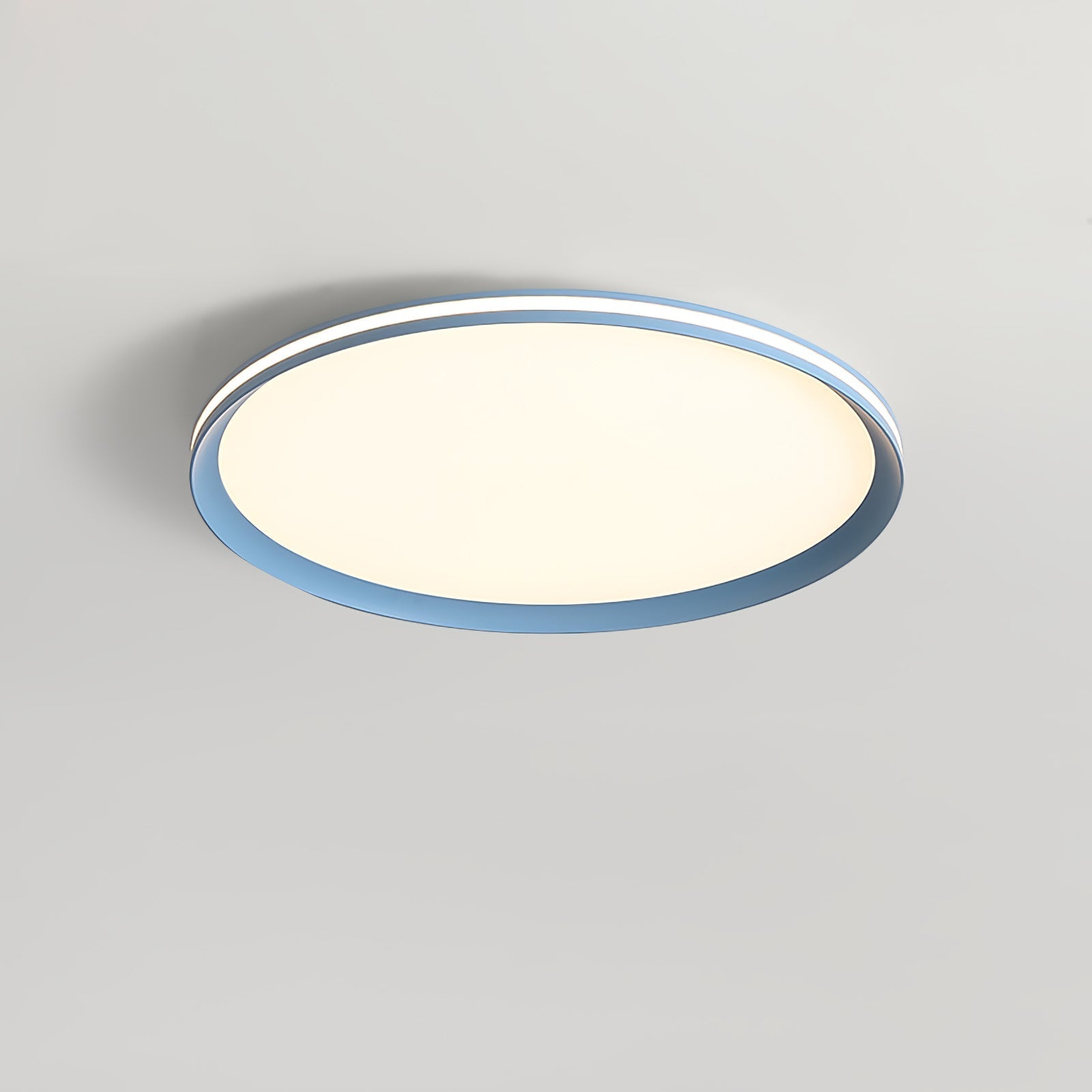 Acrylic Circular LED Ceiling Light Ceiling lamp